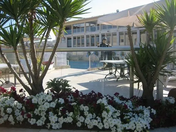 One Bedroom Apartment With Garden View(1/45)