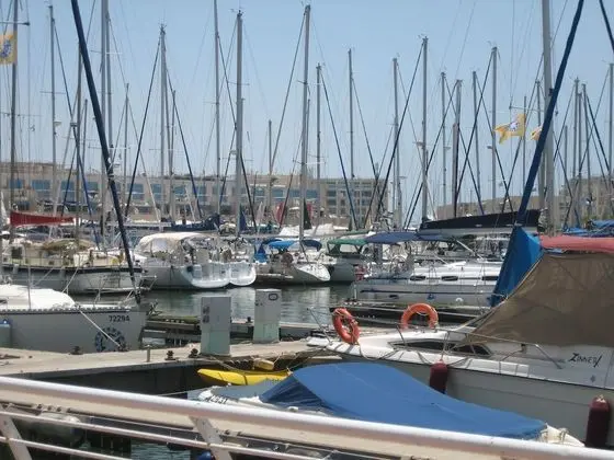 One Bedroom Apartment With Garden View(1/45)