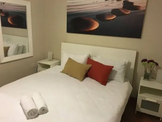 One Bedroom Apartment With Garden View(1/45)