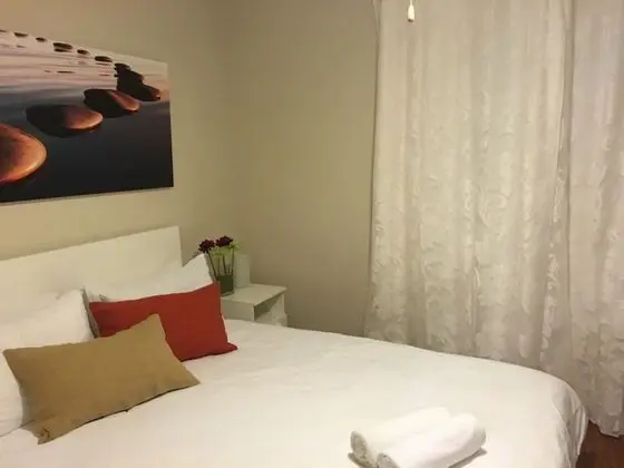 One Bedroom Apartment With Garden View(1/45)