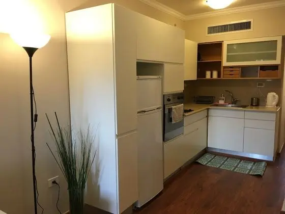 One Bedroom Apartment With Garden View(1/45)