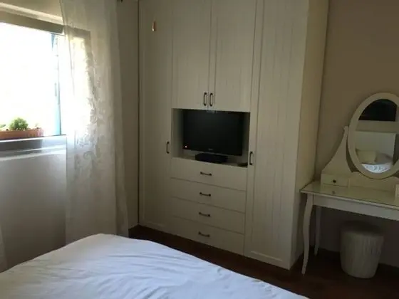 One Bedroom Apartment With Garden View(1/45)