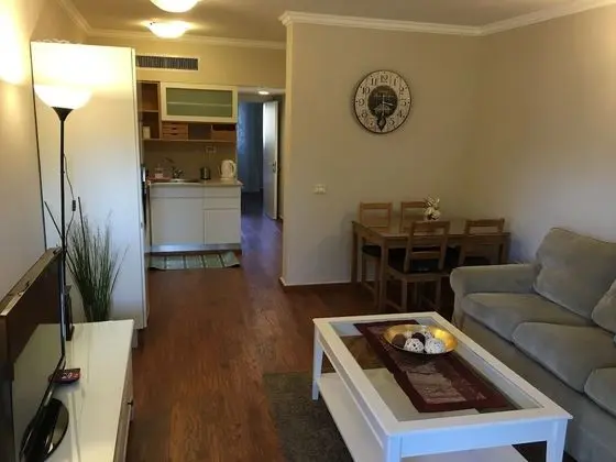 One Bedroom Apartment With Garden View(1/45)