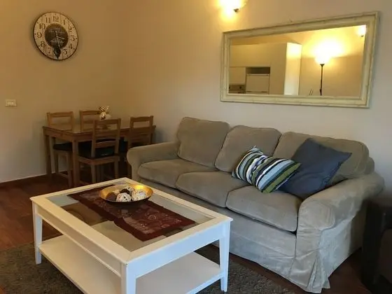 One Bedroom Apartment With Garden View(1/45)