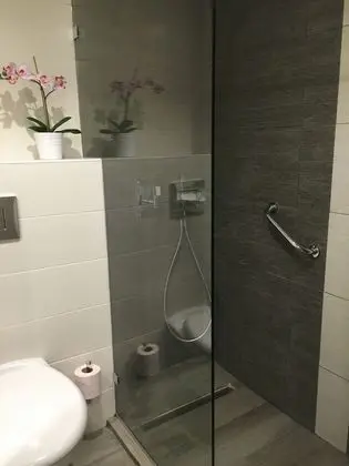 One Bedroom Apartment With Garden View(1/45)