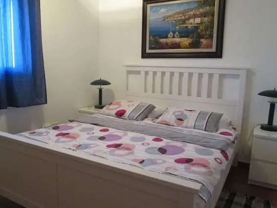 One Bedroom Apartment With Pool View