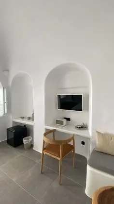 Honeymoon Süit, 1 En Büyük (King) Boy Yatak, Sigara İçilmez, Deniz Manzaralı (Cave)