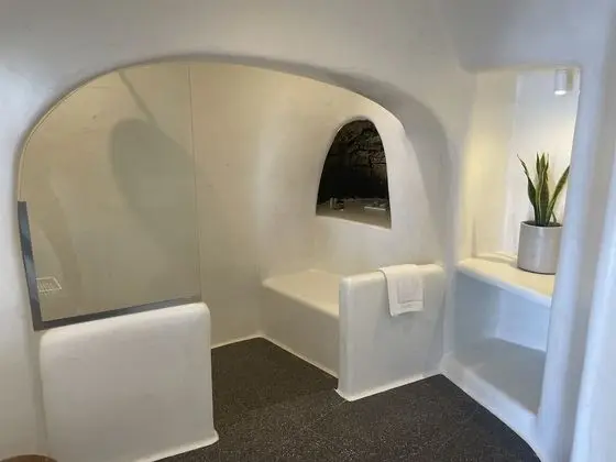 Superior Studio Suite Caldera View
