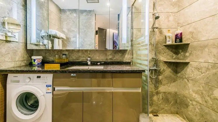 Business Tek Büyük Yataklı Oda, Şehir Manzaralı