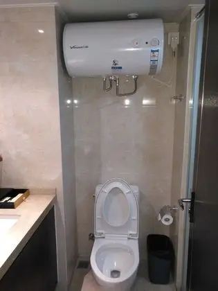 Deluxe Oda, 1 En Büyük (King) Boy Yatak, Bahçe Manzaralı