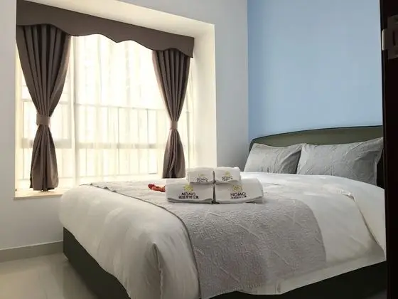 Deluxe İki Ayrı Yataklı Oda