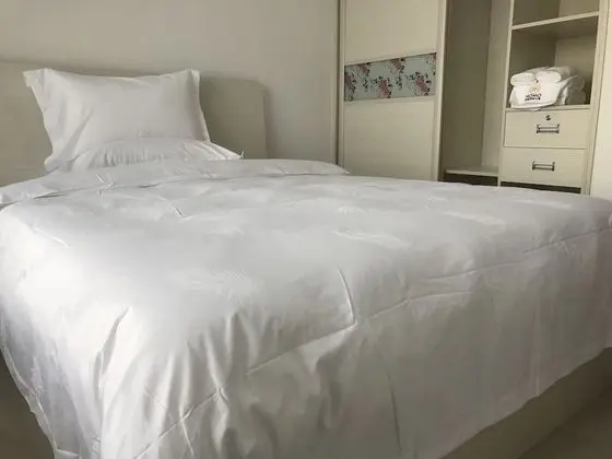 Deluxe İki Ayrı Yataklı Oda