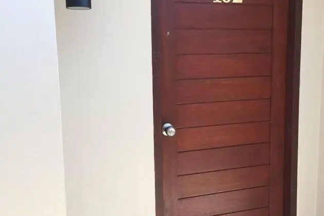 İki Ayrı Yataklı Oda, Özel Banyo