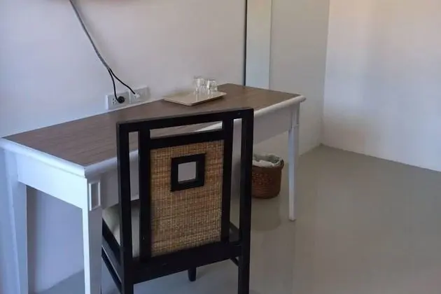 İki Ayrı Yataklı Oda, Özel Banyo