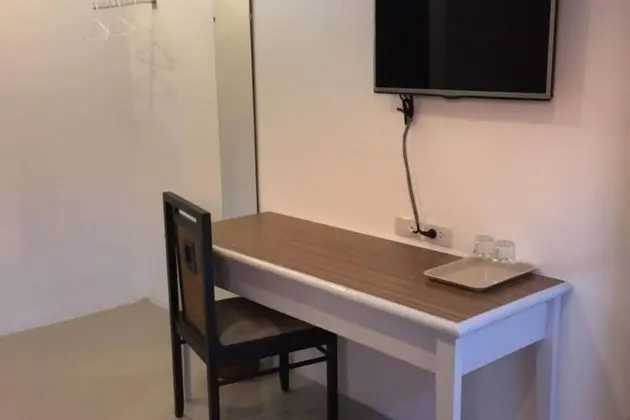 İki Ayrı Yataklı Oda, Özel Banyo