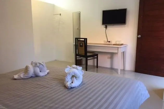 İki Ayrı Yataklı Oda, Özel Banyo