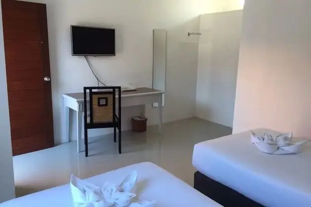 İki Ayrı Yataklı Oda, Özel Banyo