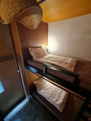 Basic Ortak Ranzalı Oda