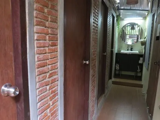 Basic Ortak Ranzalı Oda