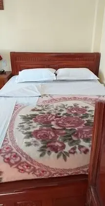 Büyük Yataklı Tek Kişilik Oda, 1 Büyük (Queen) Boy Yatak