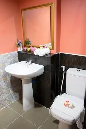 Standard İki Ayrı Yataklı Oda