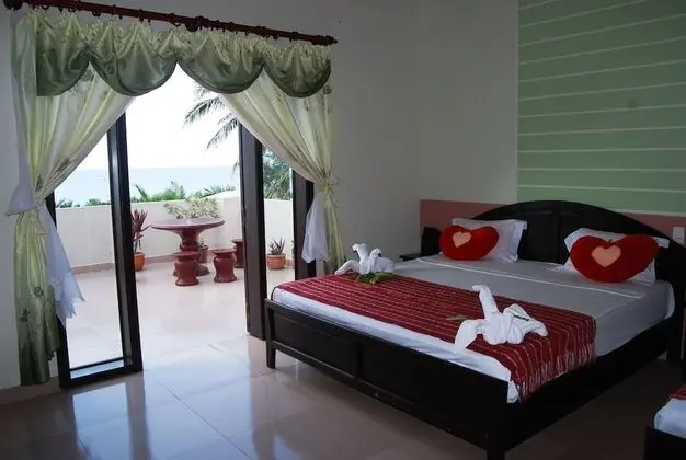 VIP Sea View