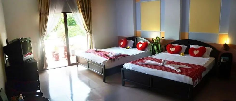 VIP Sea View