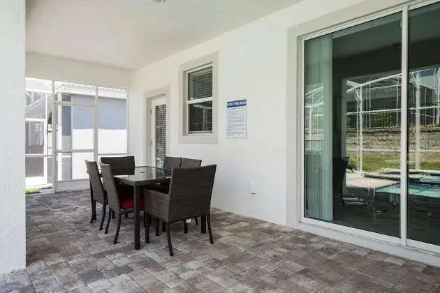 Villa, Birden Çok Yatak (NON-RENTING (02/24/22) - 1586PD - The)