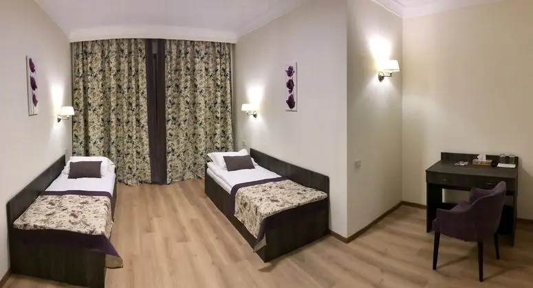 Standard İki Ayrı Yataklı Oda