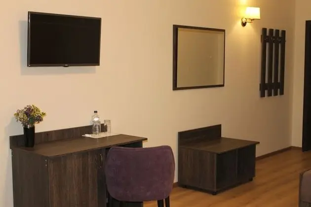 Standard İki Ayrı Yataklı Oda