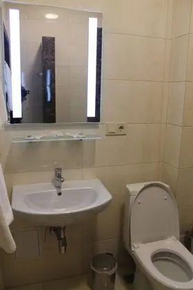 Standard İki Ayrı Yataklı Oda