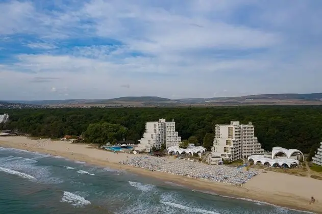 Tek Büyük Yataklı Oda, Deniz Manzaralı