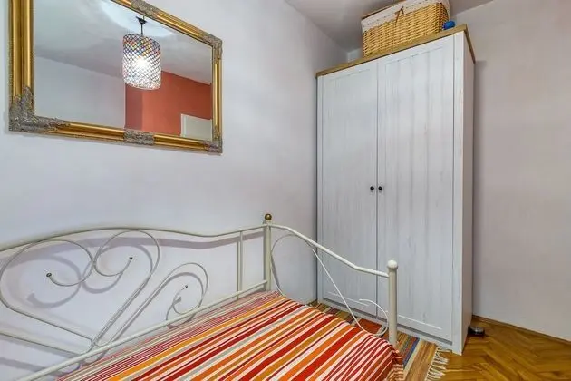 Family Villa, Birden Çok Yatak, 2 Banyolu, Bahçeli (Nona Ančka Pool House)