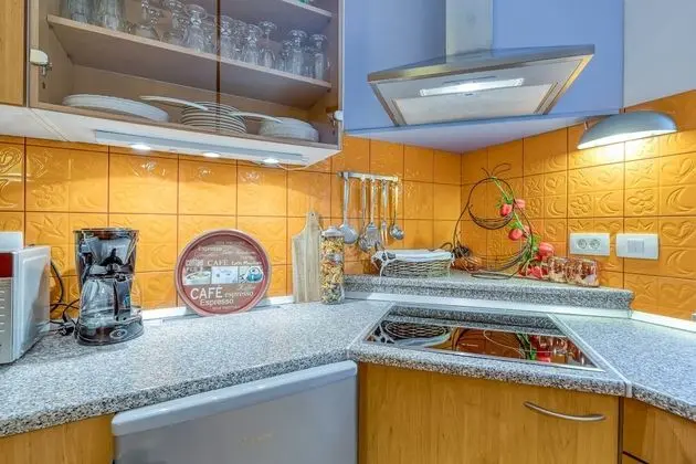 Family Villa, Birden Çok Yatak, 2 Banyolu, Bahçeli (Nona Ančka Pool House)