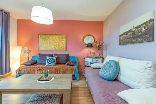 Family Villa, Birden Çok Yatak, 2 Banyolu, Bahçeli (Nona Ančka Pool House)