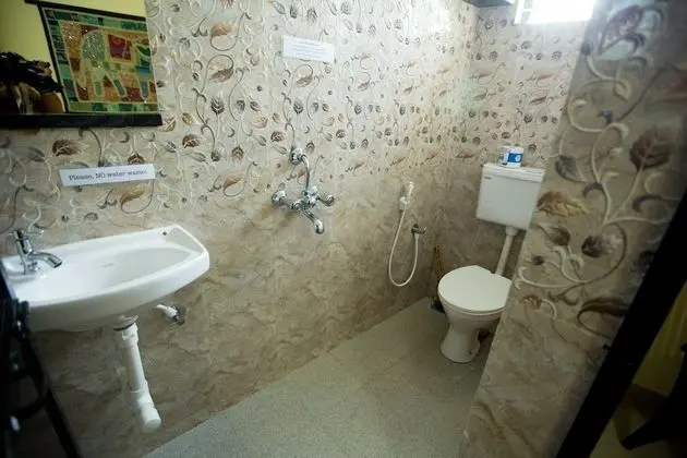 Standard Tek Kişilik Oda, 1 Tek Kişilik Yatak