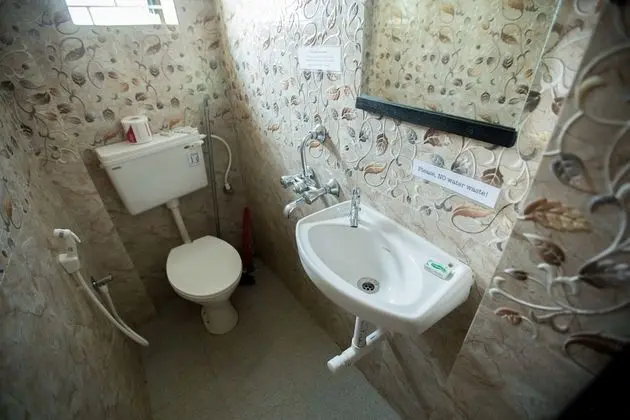Standard Tek Kişilik Oda, 1 Tek Kişilik Yatak