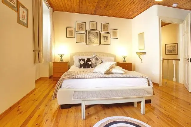 Deluxe Apart Daire
