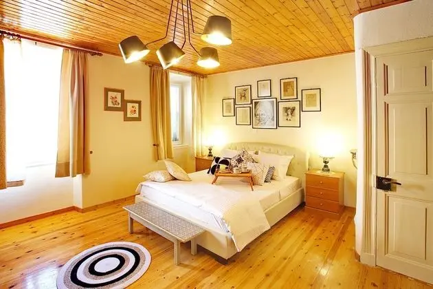Deluxe Apart Daire