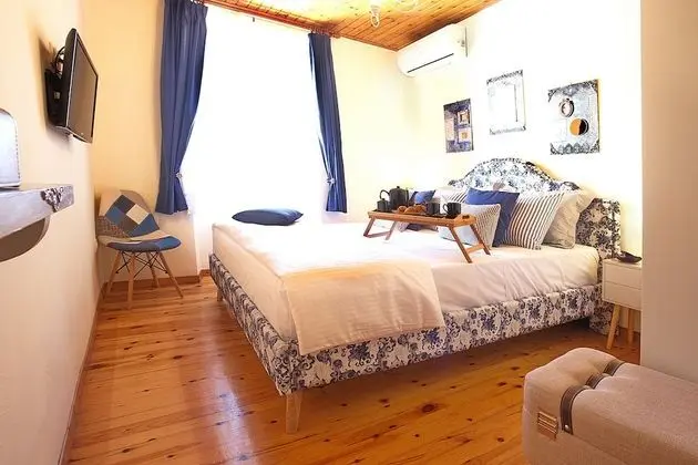 Deluxe Apart Daire