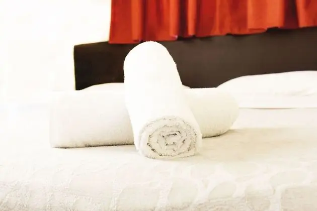 Comfort Apart Daire, 1 Yatak Odası (N)