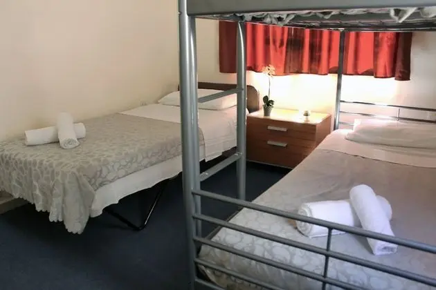 Comfort Apart Daire, 1 Yatak Odası (N)