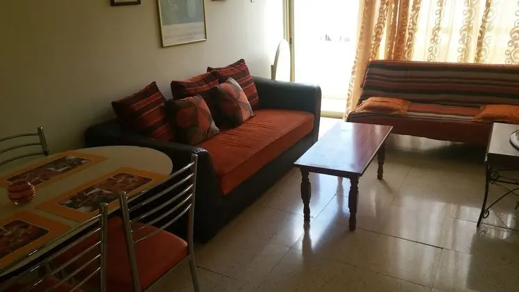Comfort Apart Daire, 1 Yatak Odası (N)