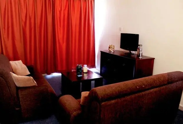 Comfort Apart Daire, 1 Yatak Odası (N)