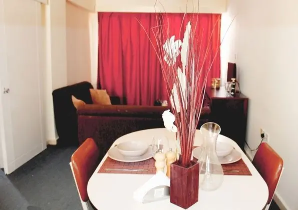 Comfort Apart Daire, 1 Yatak Odası (N)
