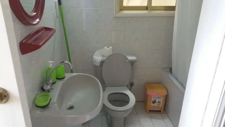 Comfort Apart Daire, 1 Yatak Odası (N)