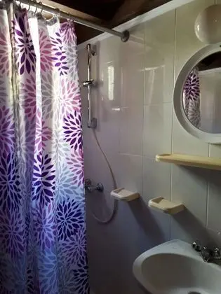 Basic Tek Büyük veya İki Ayrı Yataklı Oda, 2 Tek Kişilik Yatak, Sigara İçilmez