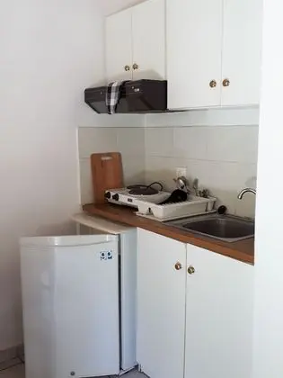 Basic Tek Büyük veya İki Ayrı Yataklı Oda, 2 Tek Kişilik Yatak, Sigara İçilmez