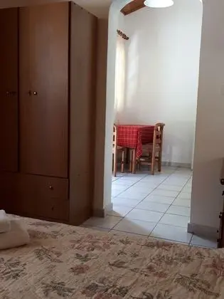 Premium Stüdyo, 1 Çift Kişilik Yatak, Sigara İçilebilir