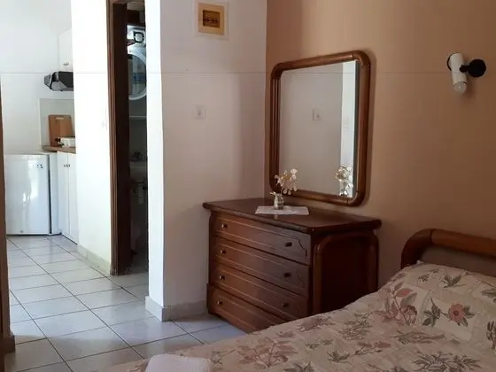 Premium Stüdyo, 1 Çift Kişilik Yatak, Sigara İçilebilir